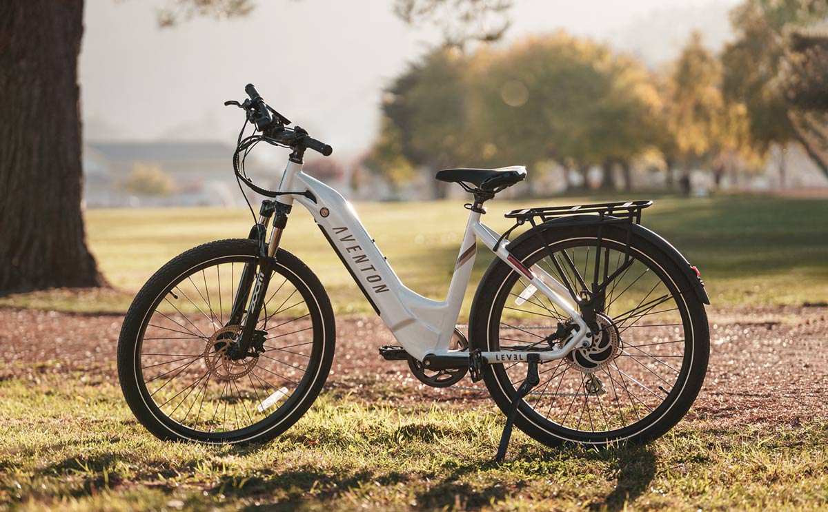 Aventon Aventure.2 Ebike Review: Fat Tires, Affordable, 60-Mile