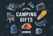 Best Camping Gifts For Outdoor Lovers