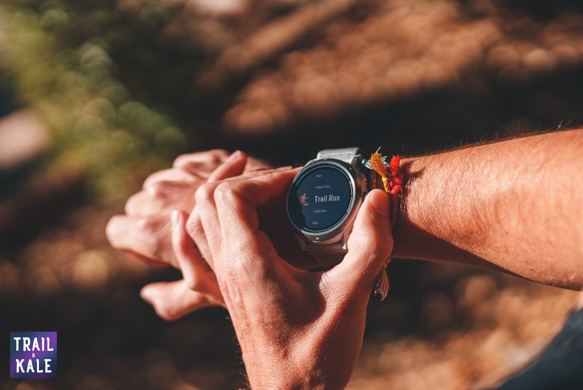 REVIEW: COROS APEX 2 Pro Smartwatch, The Trail Hub