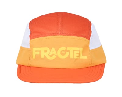 Fractel Headwear Best running caps