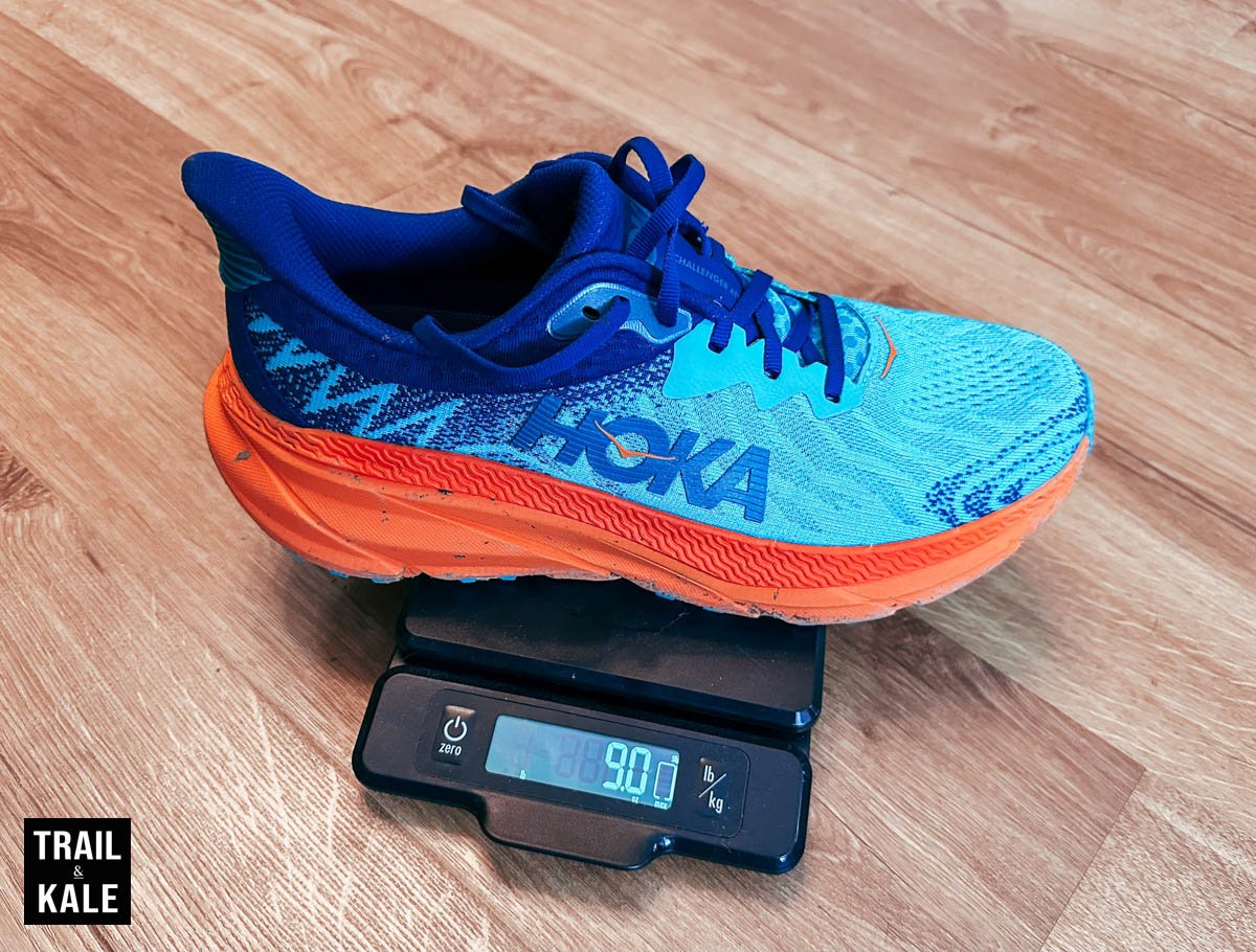 hoka challenger atr 7 release date