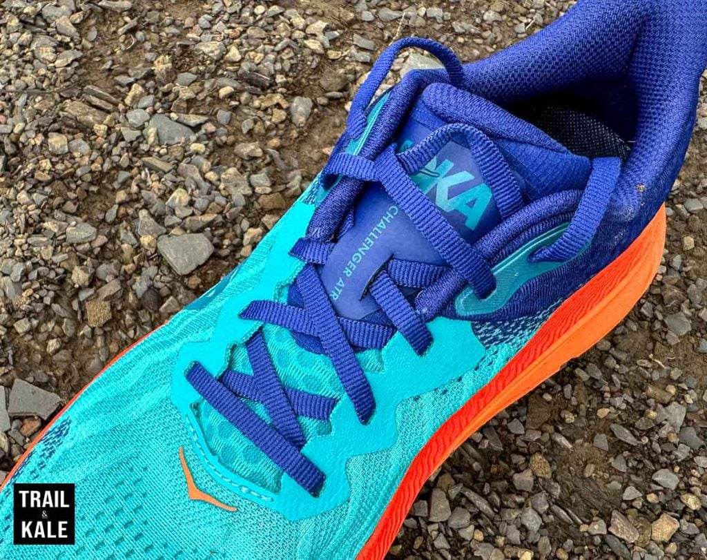 Hoka Challenger ATR 7 Review by Trail and Kale 10