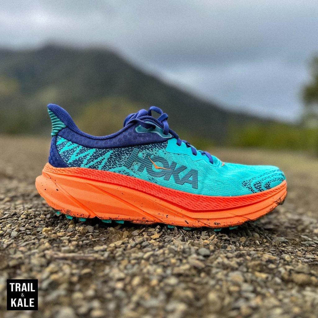 Hoka Challenger ATR 7 Review by Trail and Kale 2