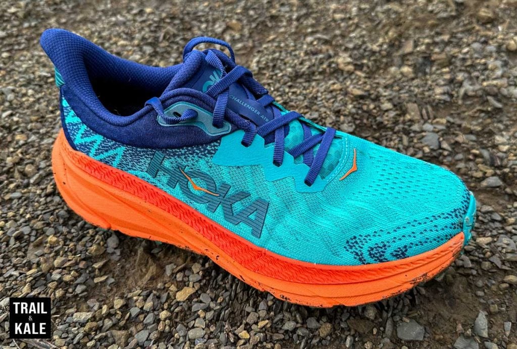 Hoka Challenger ATR 7 Review by Trail and Kale 4