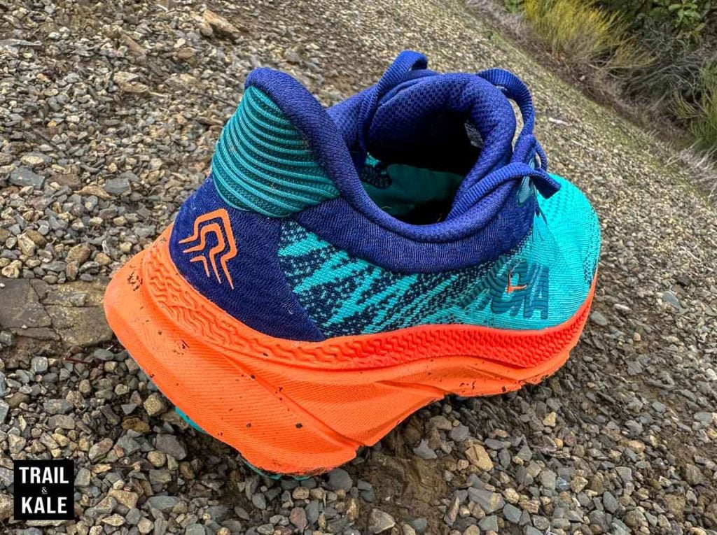 Hoka Challenger ATR 7 Review by Trail and Kale 5