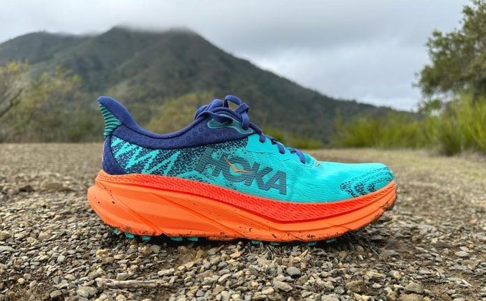 Hoka Challenger ATR 7 Review by Trail and Kale
