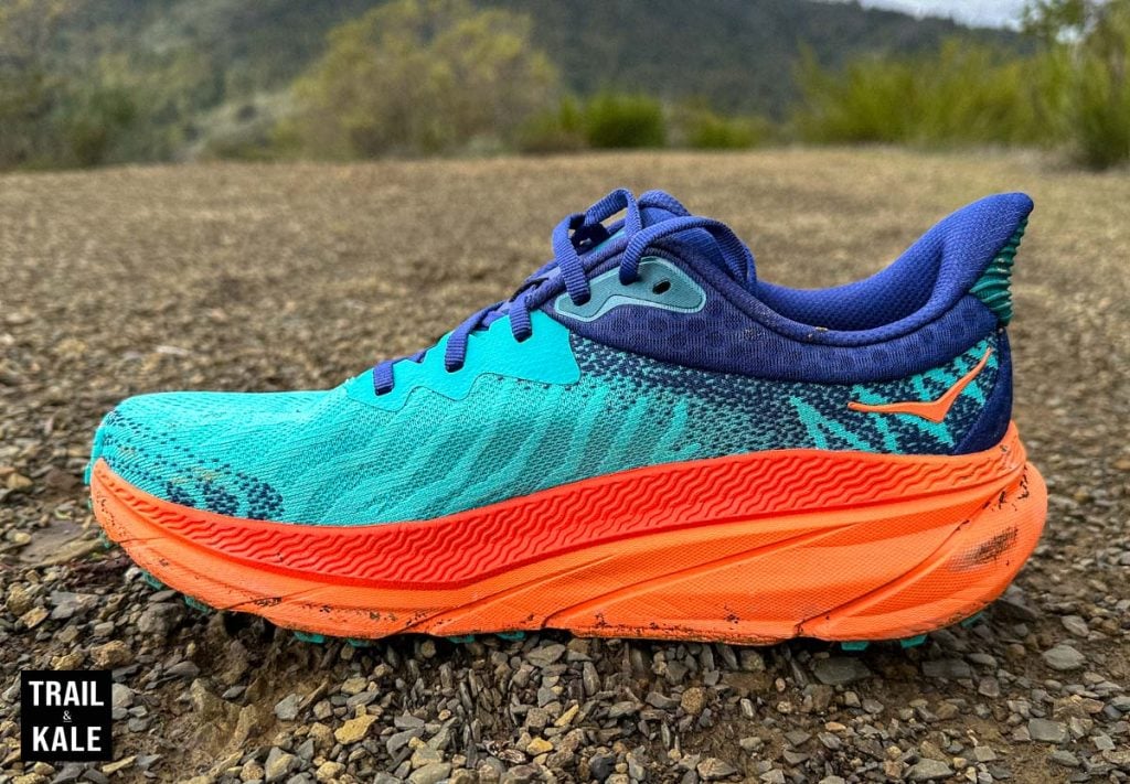 Hoka Challenger ATR 7 Review by Trail and Kale 7