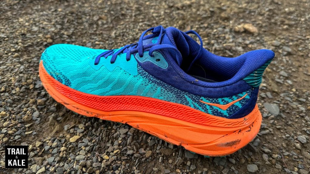 Hoka Challenger ATR 7 Review by Trail and Kale 8