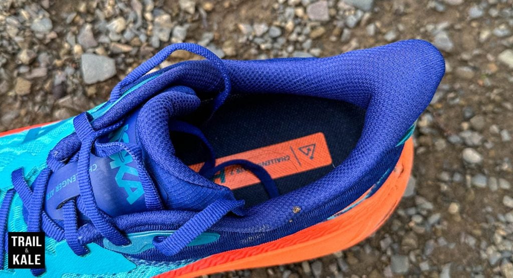 Hoka Challenger ATR 7 Review by Trail and Kale 9