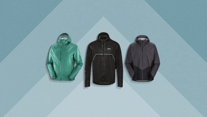 Best Winter Running Jackets Trail and Kale Recommends