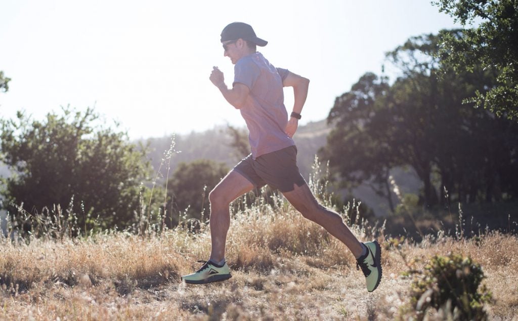 What are fartlek workouts and why every runner should do them to run faster and have more fun running