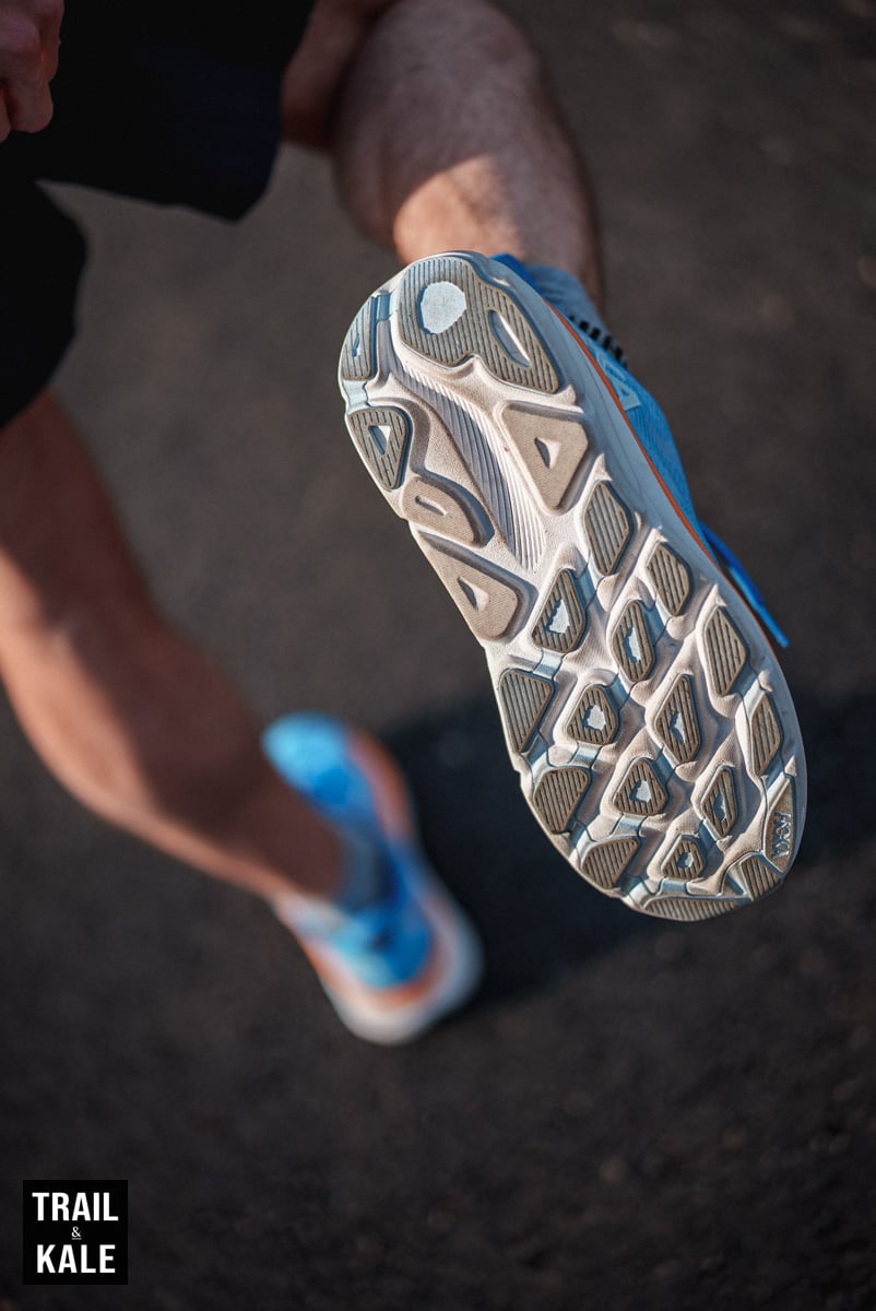 HOKA Clifton 9 Review: Dream Running Shoes For Beginners