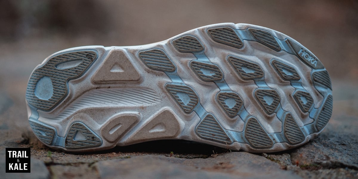 Hoka Clifton 9 GTX Review: Waterproof Comfort - Believe in the Run