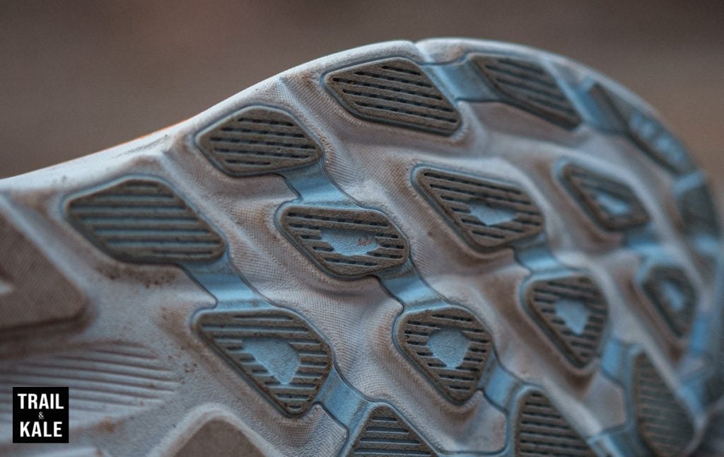HOKA Clifton 9 Review by Trail and Kale for web 24