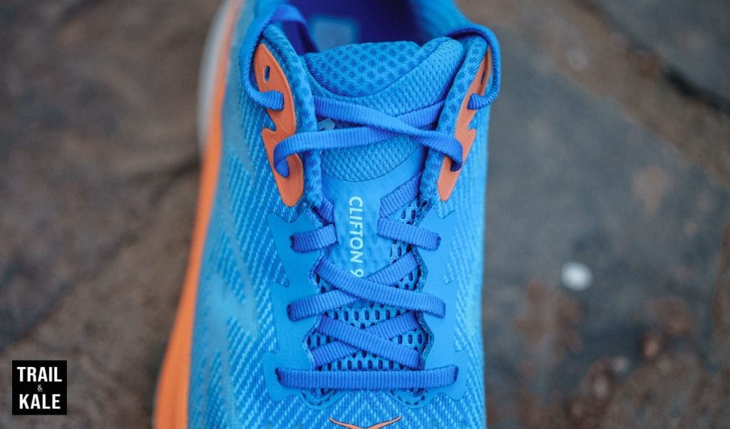 HOKA Clifton 9 Review by Trail and Kale for web 27