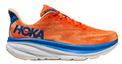 HOKA Clifton 9