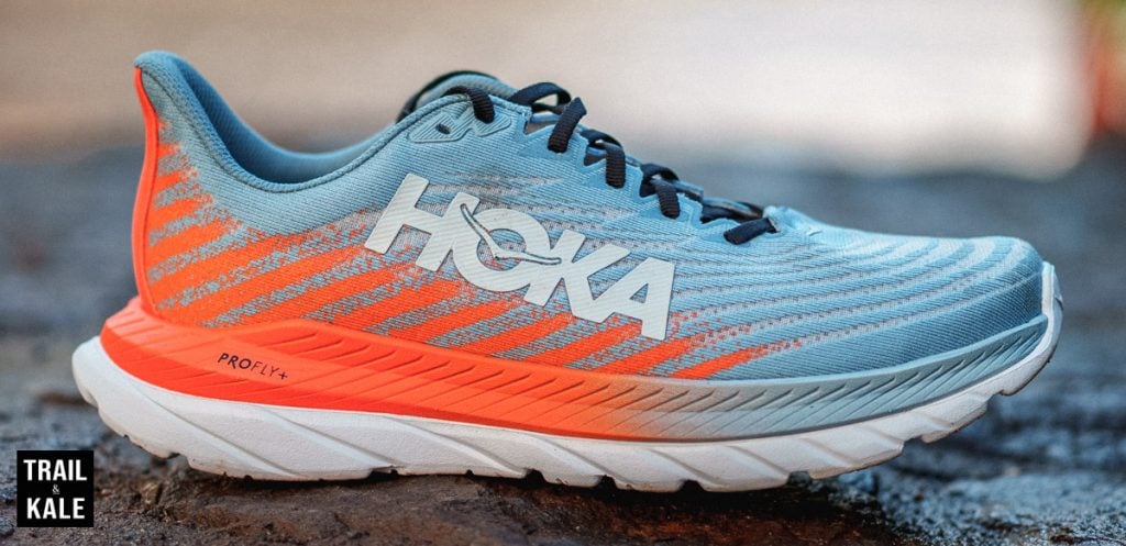 HOKA Mach 5 Review: HOKA Has Done It Again - BRAVO!