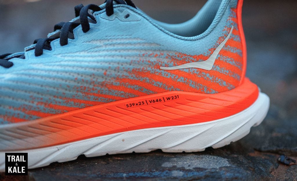 HOKA Mach 5 Review by Trail and Kale for web 17