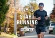 How To Start Running | The Beginners Guide To Running
