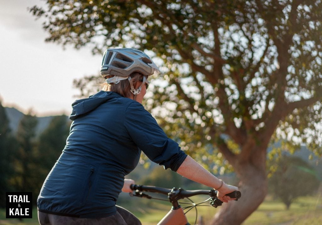 Mountain Biking in Northern California by Trail and Kale for web 100