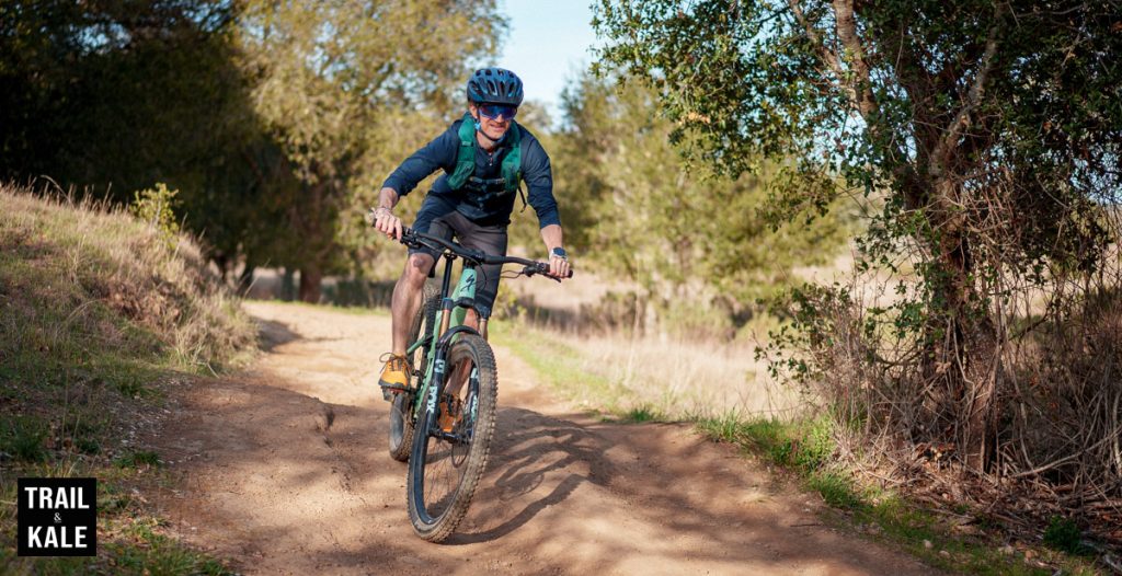 Mountain Biking in Northern California by Trail and Kale for web 42