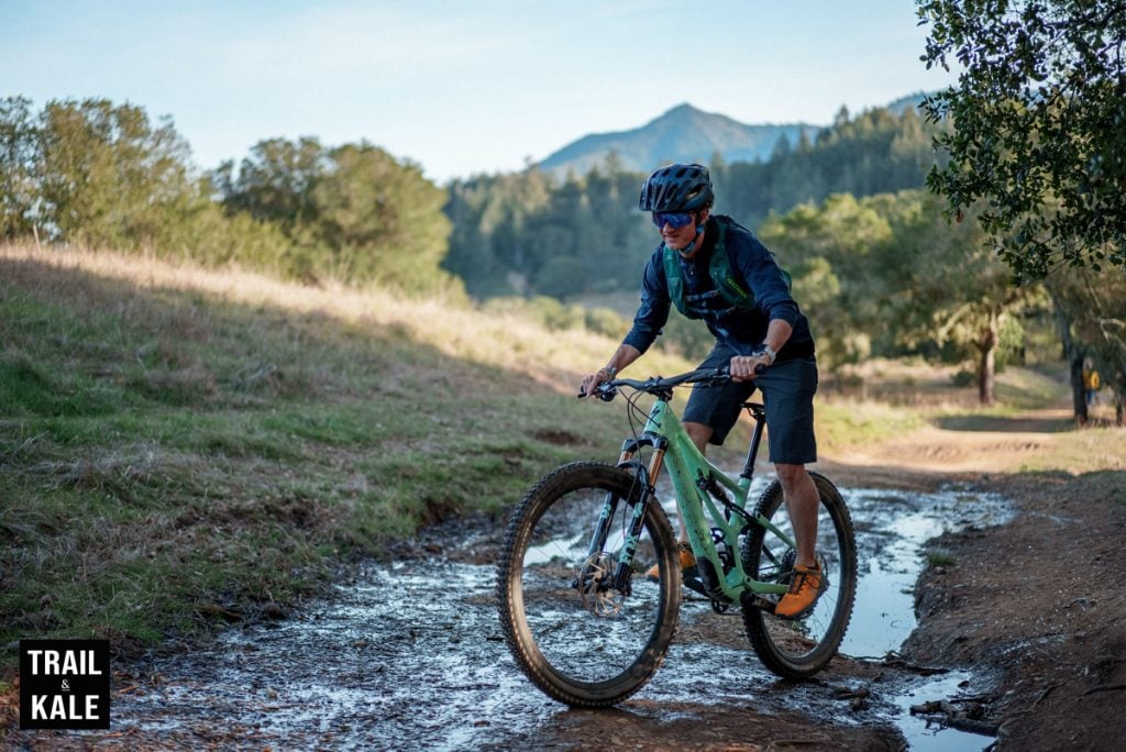 Mountain Biking in Northern California by Trail and Kale for web 71