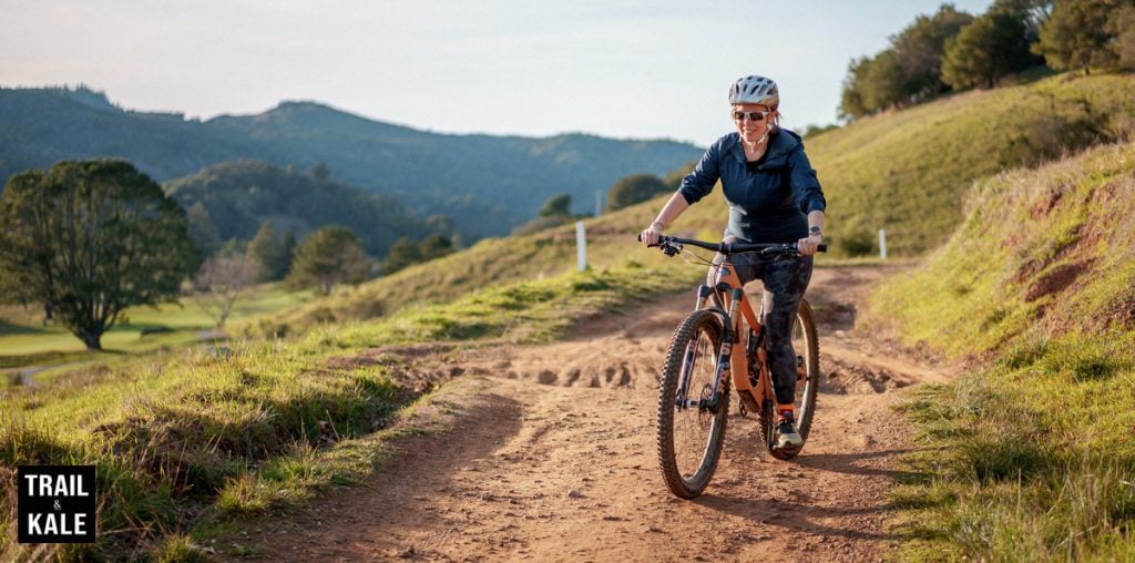 Mountain Biking in Northern California by Trail and Kale for web 86