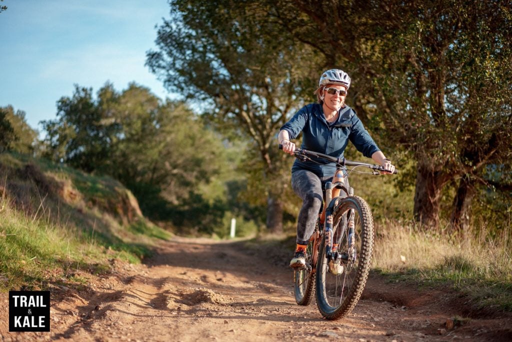 Mountain Biking in Northern California by Trail and Kale for web 98