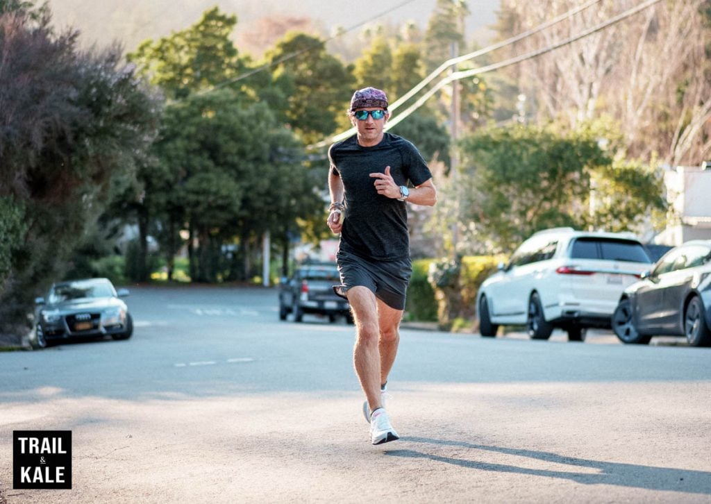 Although interval training workouts may well be the hardest running workout you do all week, it's worth the additional effort of doing this high-intensity exercise for the training gains you'll benefit from.