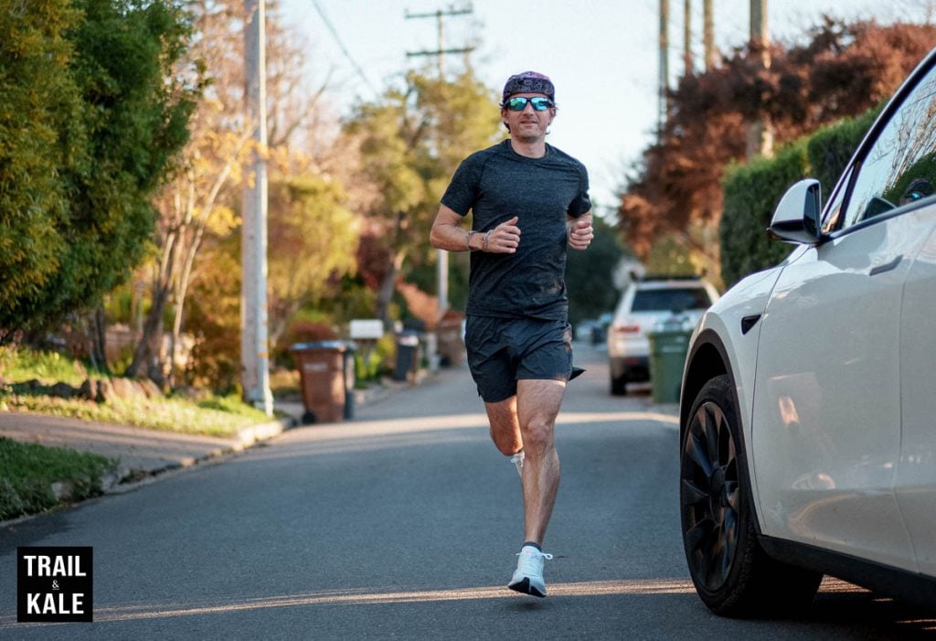 What are fartlek workouts and why every runner should do them to run faster and have more fun running
