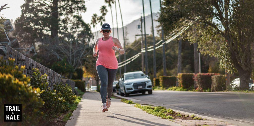 Your first runs at this new (and for most people, faster) cadence may be at a slower overall running speed than the speed you're used to running at. This is normal, and to be expected. Don't panic, you'll get the speed back... and then some!