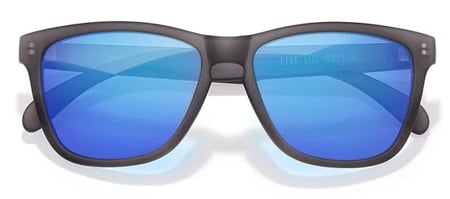 Sunski sunglasses front