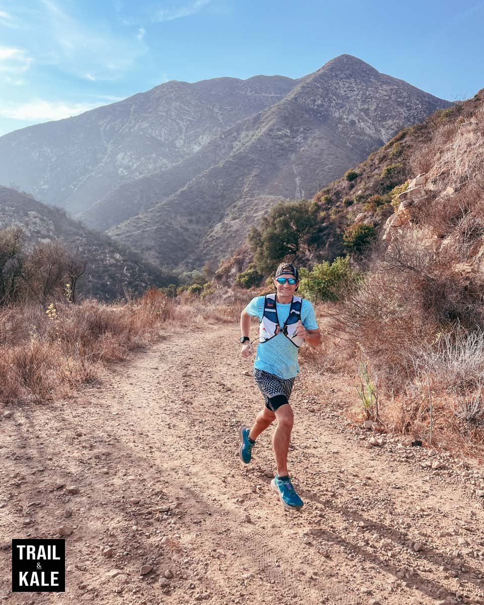 10 Essential Tips For Running Up And Down Hills