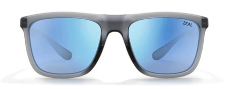 Zeal Boone sunglasses front