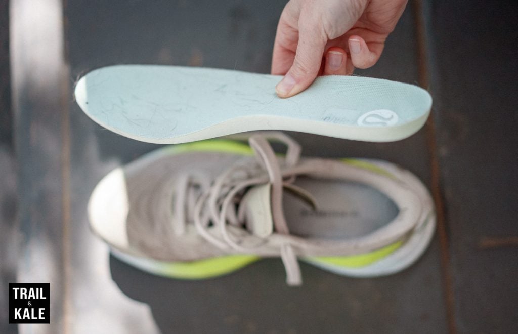 How To Dry Shoes Without Damaging Them by Trail and Kale 8