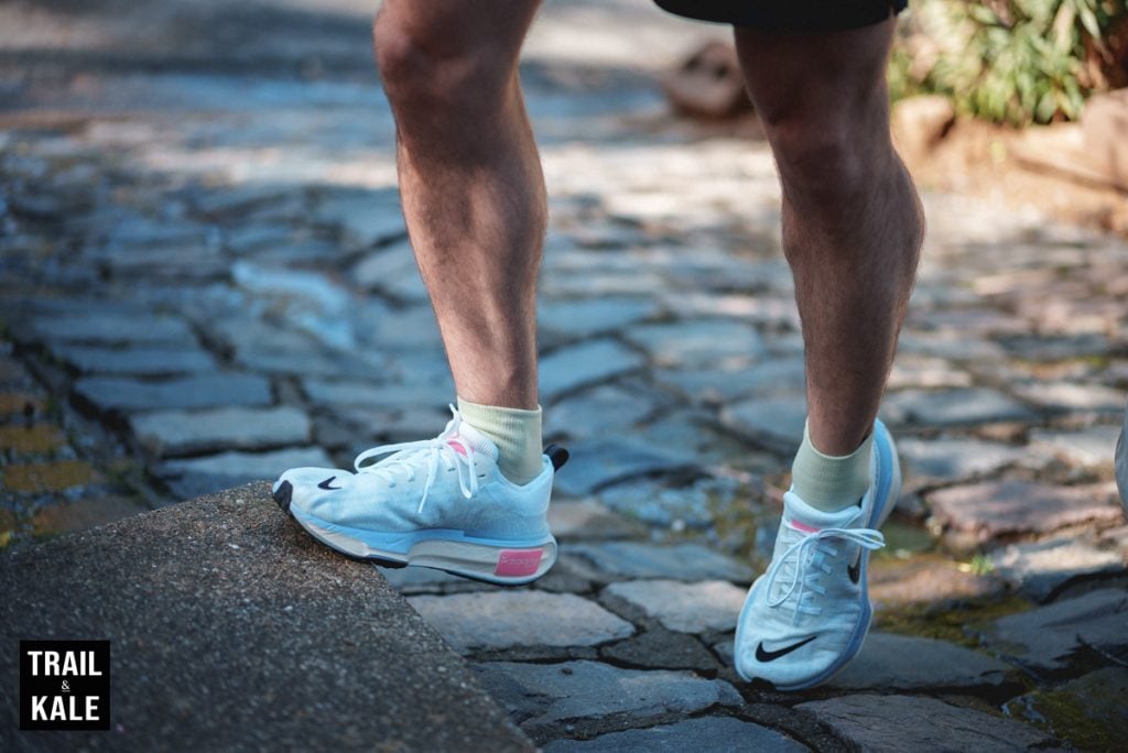 Why You Get Tight Calves From Running And Simple Ways To Stop It Happening by Trail and Kale 8