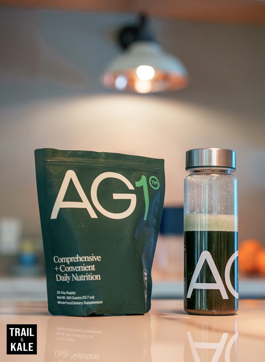 Athletic Greens Review AG1 by Trail and Kale for web 2