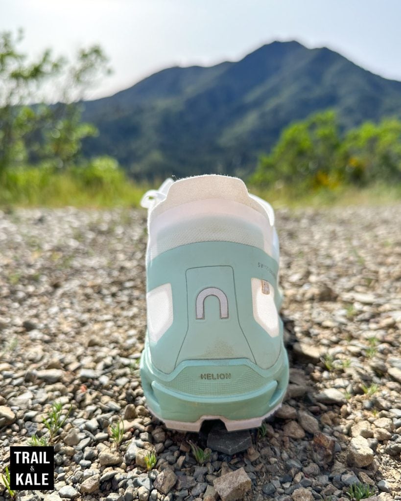 Cloudventure Peak 3 Review by Trail and Kale for web 16
