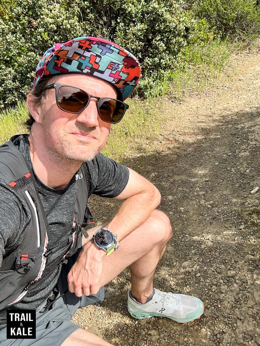 On Cloudventure Peak Review V3 Is On s Lightest Trail Shoe