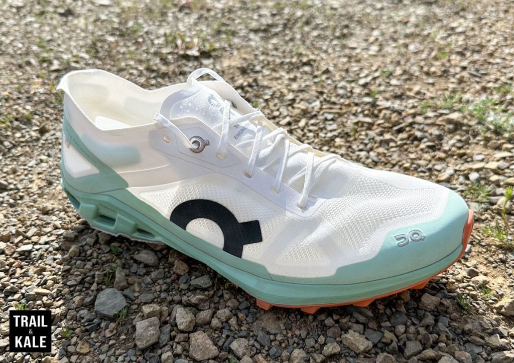 Cloudventure Peak 3 Review by Trail and Kale for web 5