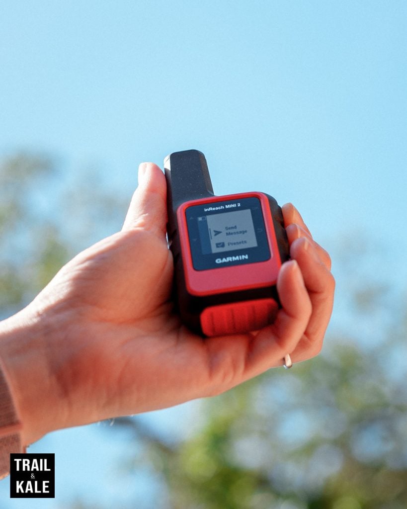 Garmin inReach Mini 2 Review for web 1