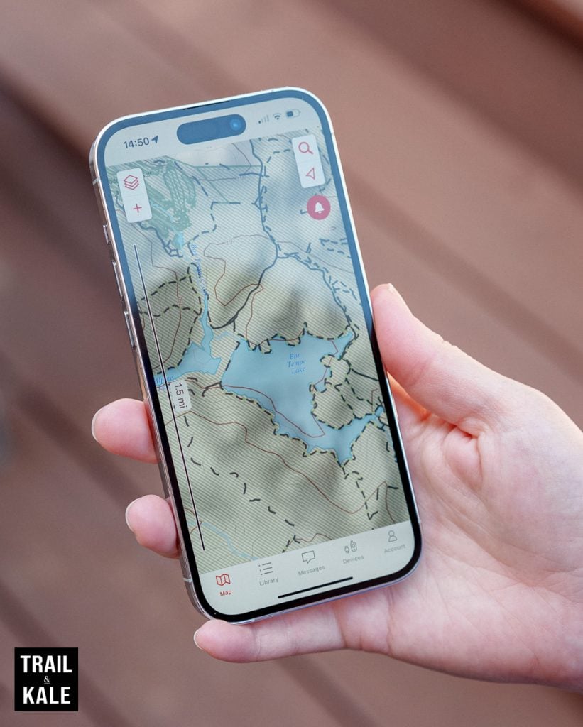 Garmin inReach Mini 2 Review for web 19