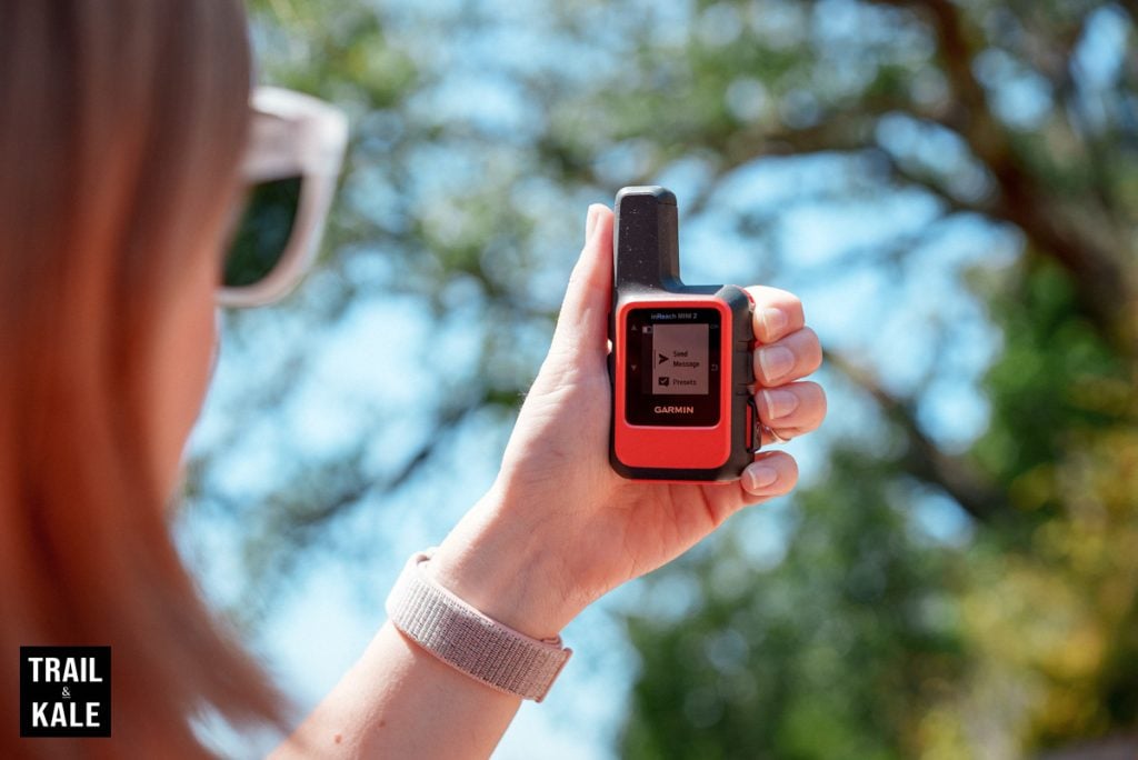 Garmin inReach Mini 2 Review for web 2