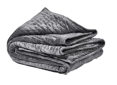 Gravity Weighted Blanket Original Best Sleep Products