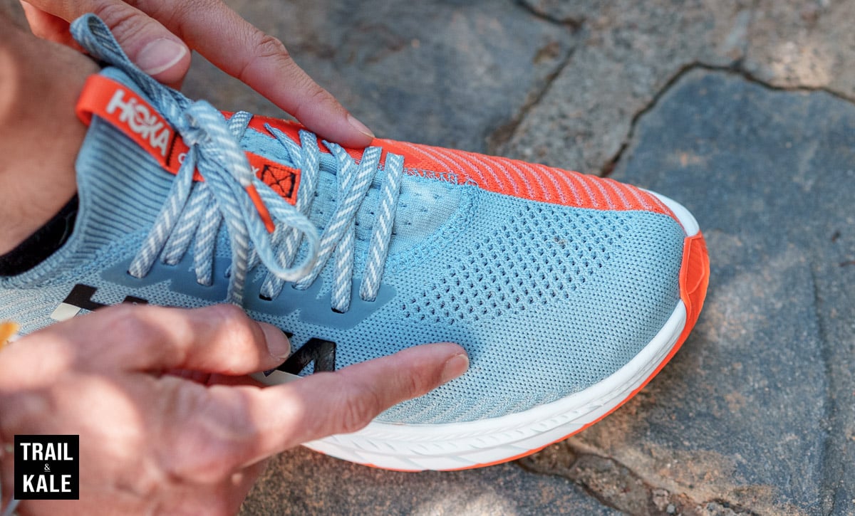 HOKA Carbon X 3 Review by Trail and Kale for web 12