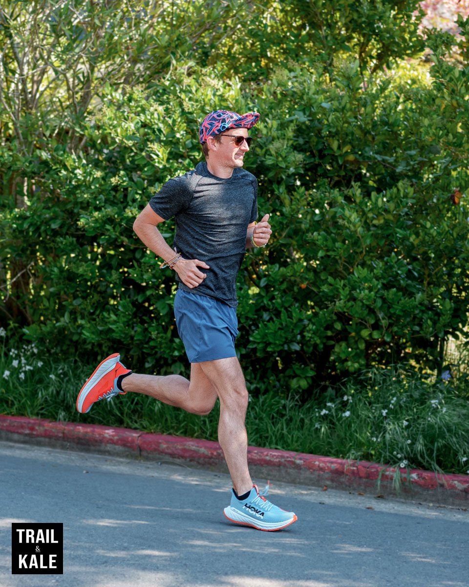 HOKA Carbon X 3 Review by Trail and Kale for web 19