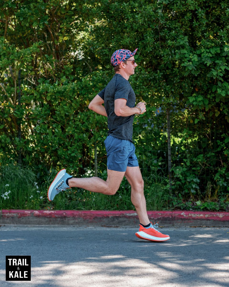 HOKA Carbon X 3 Review by Trail and Kale for web 26