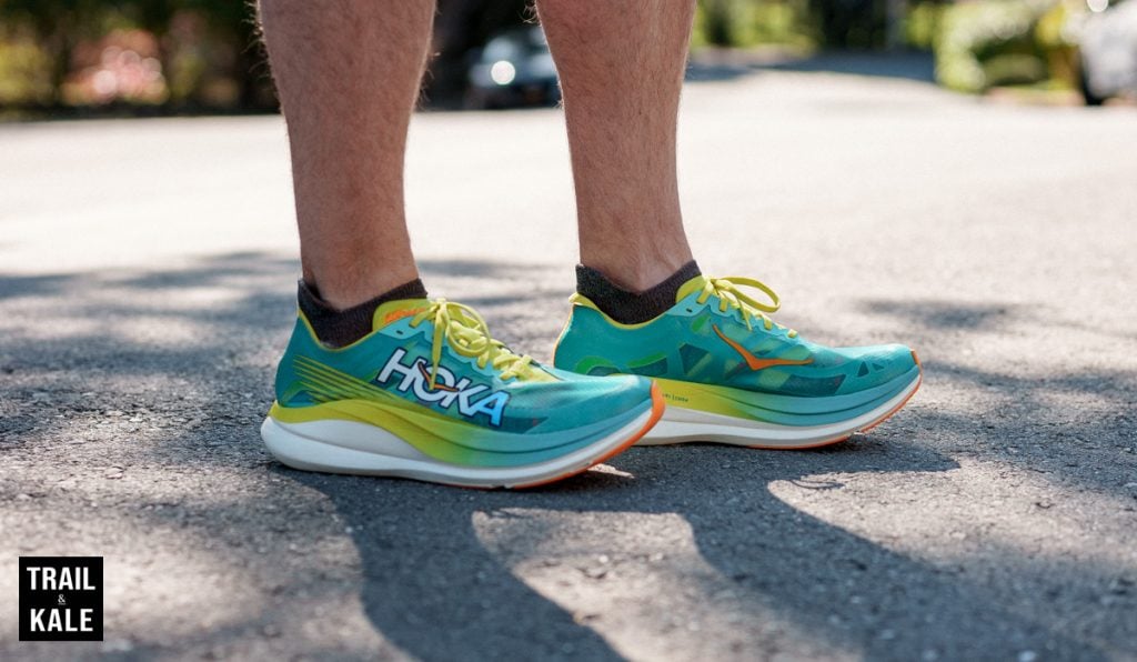HOKA Rocket X 2 Review by Trail and Kale for web 1