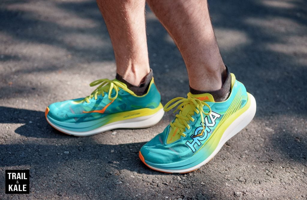 HOKA Rocket X 2 Review by Trail and Kale for web 10