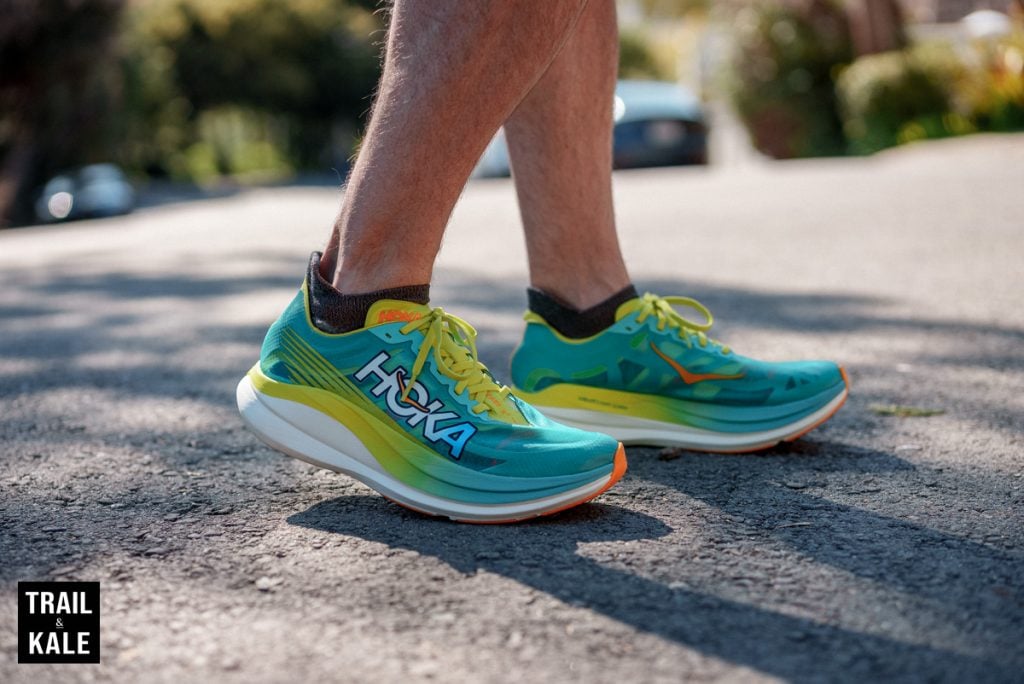 HOKA Rocket X 2 Review by Trail and Kale for web 2
